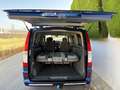 Mercedes-Benz Viano 2.2CDI Fun Larga Blau - thumbnail 17