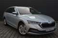 Skoda Octavia Break 2021 AUTOMAAT 1HAND FULL CARNET CARPLAY Silver - thumbnail 1