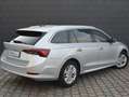 Skoda Octavia Break 2021 AUTOMAAT 1HAND FULL CARNET CARPLAY Silver - thumbnail 5