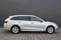 Skoda Octavia Break 2021 AUTOMAAT 1HAND FULL CARNET CARPLAY Silver - thumbnail 3