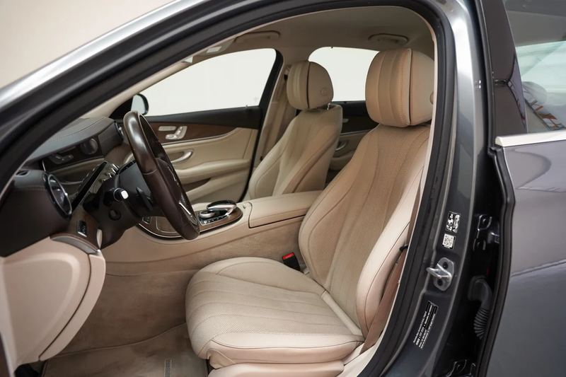 Mercedes-Benz E 450 4MATIC Premium Aut. [ LED Leder Camera Stoelverwar — photo 9