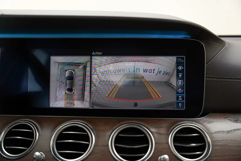 Mercedes-Benz E 450 4MATIC Premium Aut. [ LED Leder Camera Stoelverwar — photo 5