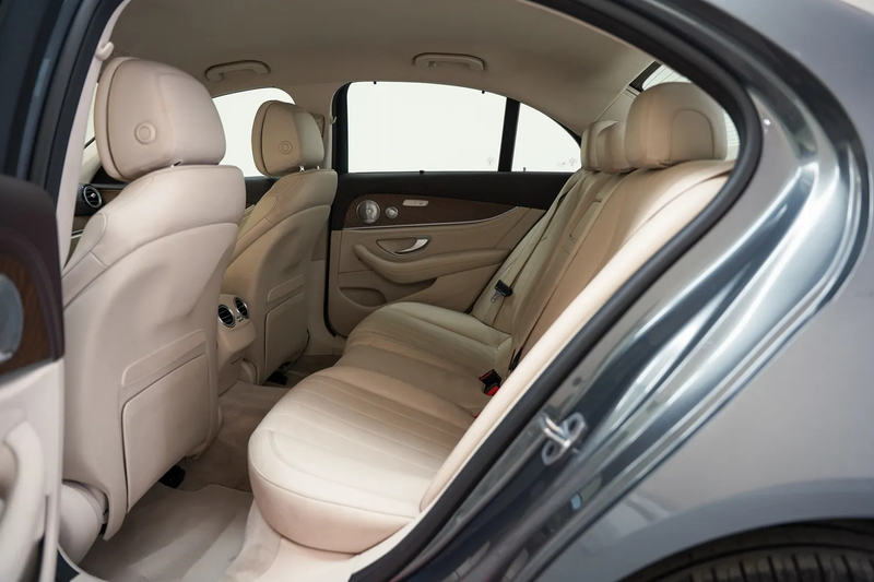 Mercedes-Benz E 450 4MATIC Premium Aut. [ LED Leder Camera Stoelverwar — photo 13