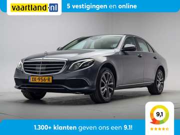 4MATIC Premium Aut. [ LED Leder Camera Stoelverwar
