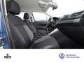 Volkswagen Polo VI LIFE 1.0TSI 5-GANG LED+NAVI+IQ.DRIVE-PAK Blu/Azzurro - thumbnail 8