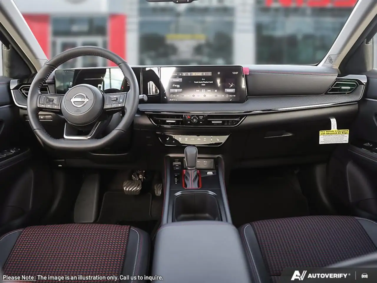 Nissan Kicks fotografie Nissan Kicks