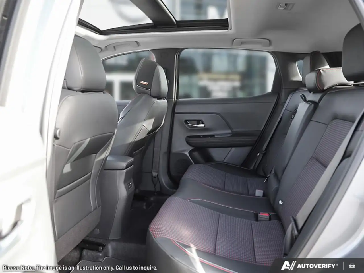 Nissan Kicks fotografie Nissan Kicks