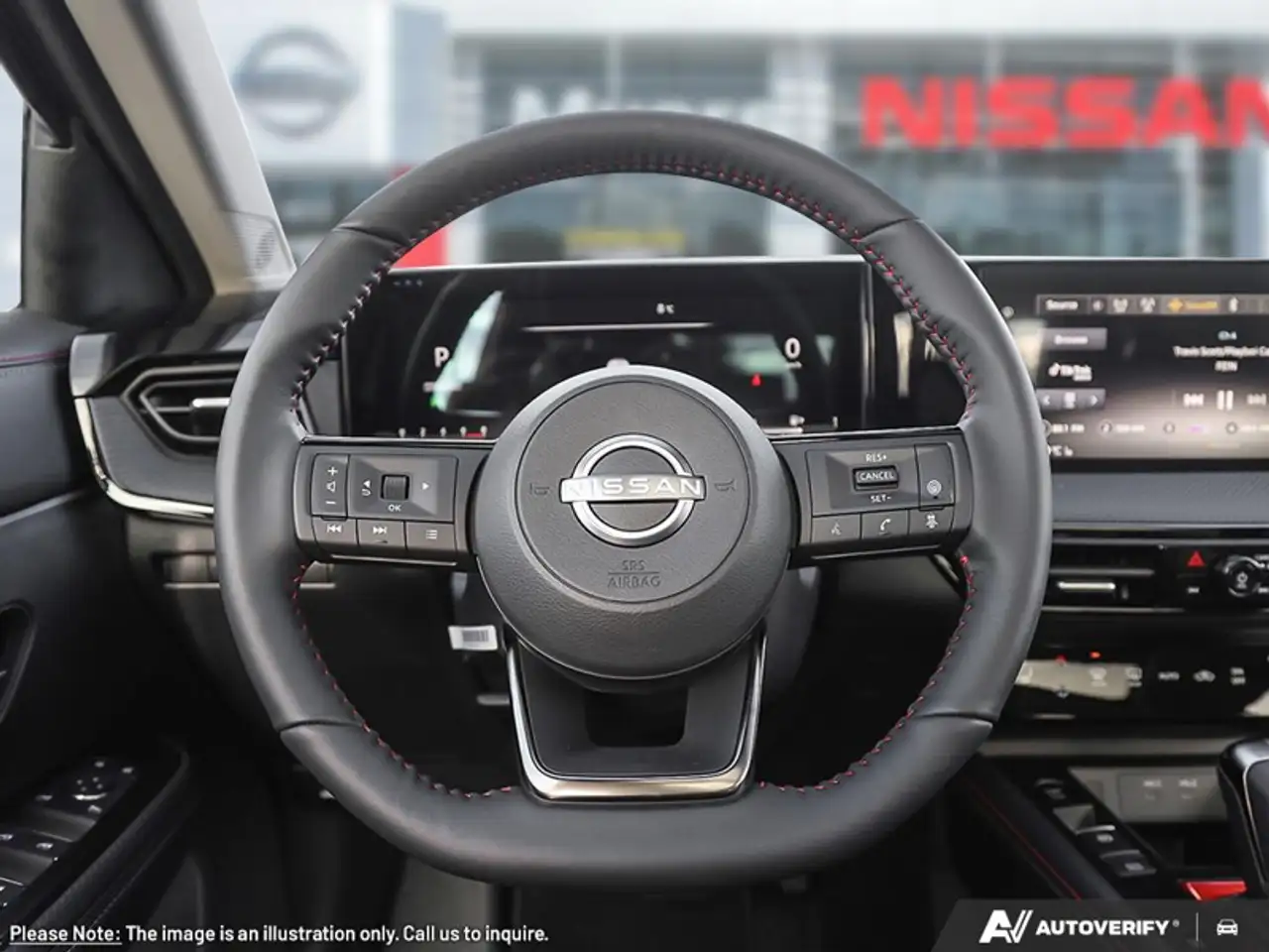 Nissan Kicks fotografie Nissan Kicks
