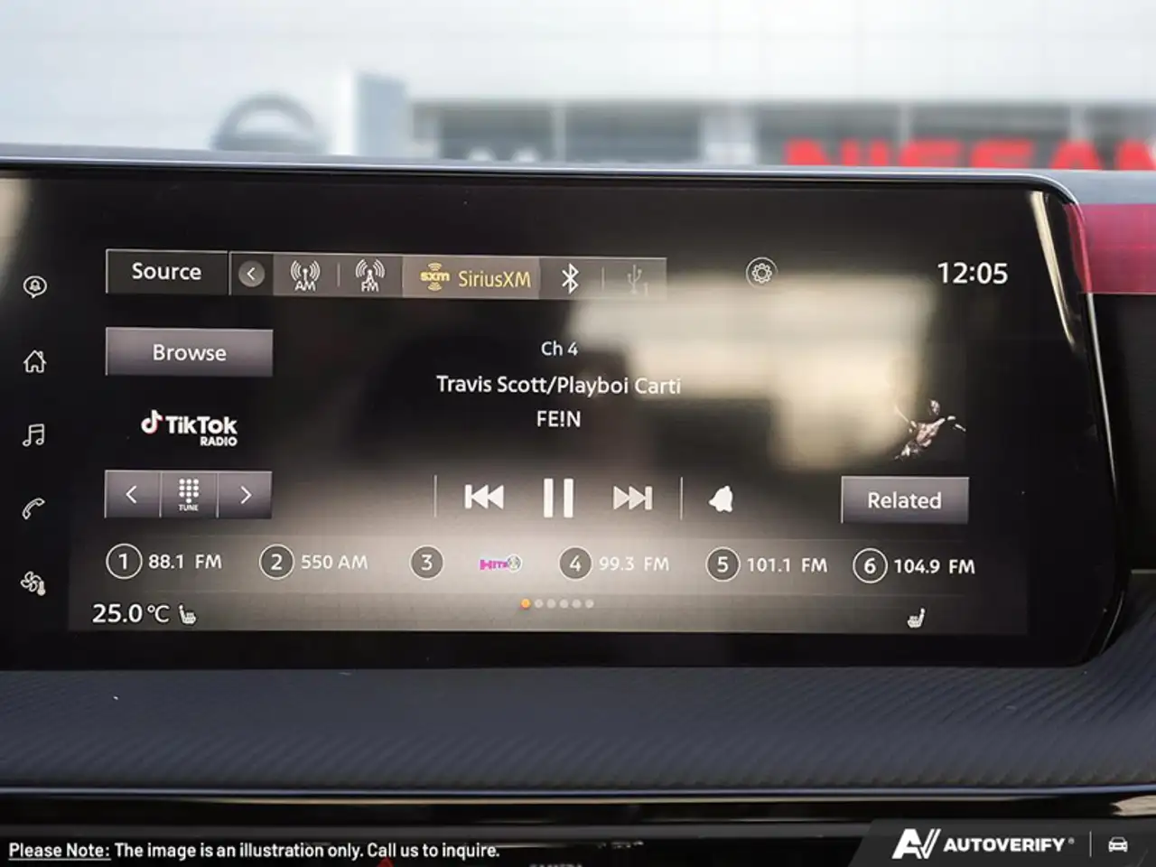 Nissan Kicks fotografie Nissan Kicks