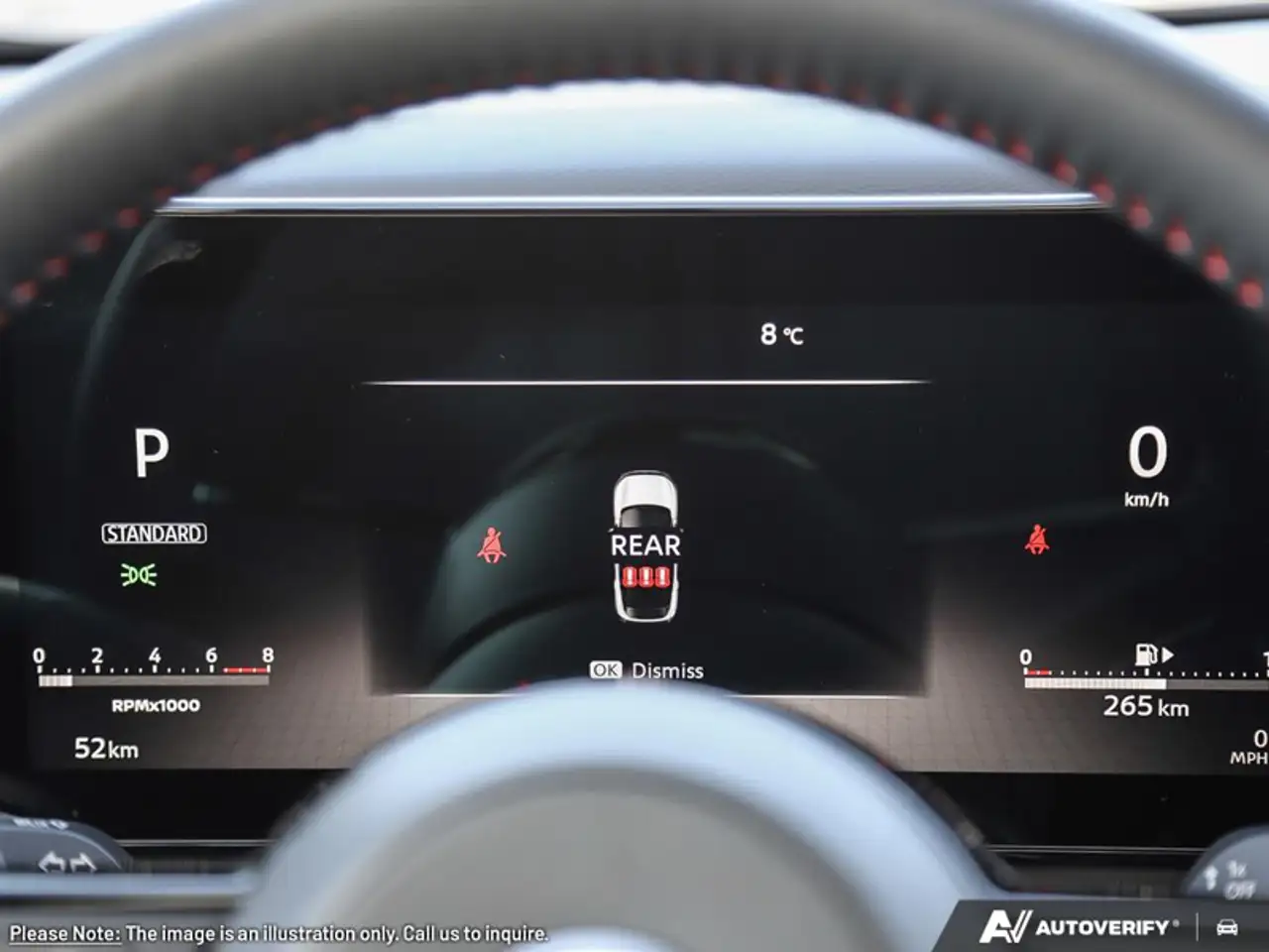 Nissan Kicks fotografie Nissan Kicks
