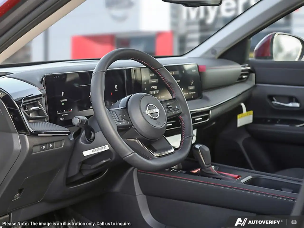 Nissan Kicks fotografie Nissan Kicks