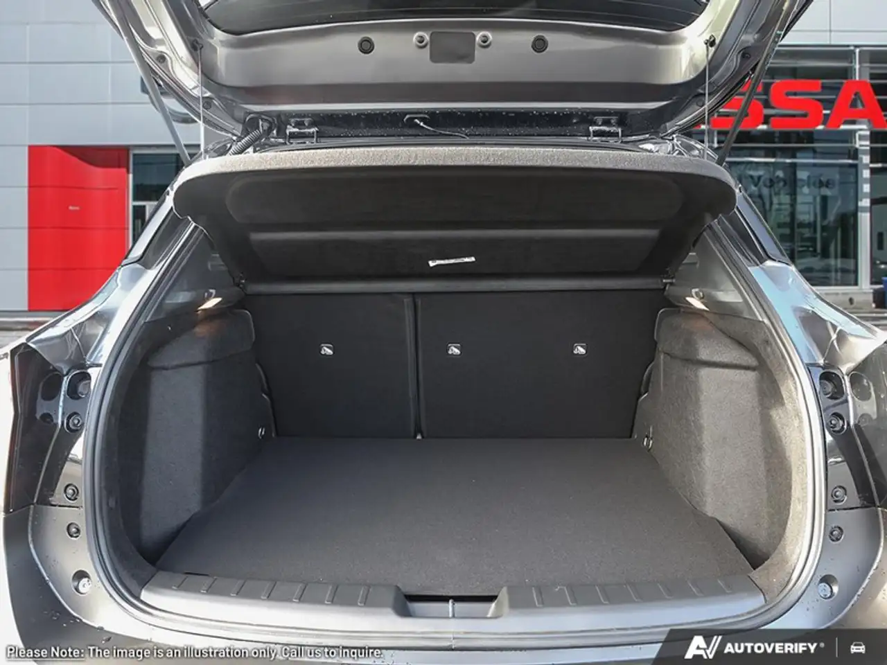Nissan Kicks fotografie Nissan Kicks