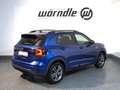 Volkswagen T-Cross Life TSI DSG Blau - thumbnail 2