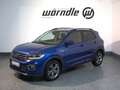 Volkswagen T-Cross Life TSI DSG Blau - thumbnail 1