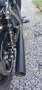 Harley-Davidson Sportster 1200 clubstyle Negro - thumbnail 10