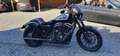 Harley-Davidson Sportster 1200 clubstyle Negro - thumbnail 15