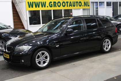 BMW 318 Touring 318i Business Line Airco, Trekhaak, Cruise