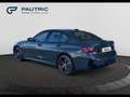 BMW 320 320dA 190ch M Sport Grau - thumbnail 3