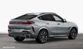 BMW X6 xDrive30d M Sport | AHK | 360° | ACC | SoftCl. | H Grau - thumbnail 2