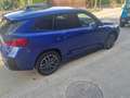 BMW iX1 eDrive20 Bleu - thumbnail 3
