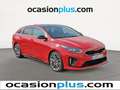 Kia ProCeed / pro_cee'd 1.6 T-GDI GT DCT Rojo - thumbnail 2