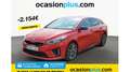 Kia ProCeed / pro_cee'd 1.6 T-GDI GT DCT Rojo - thumbnail 1