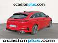 Kia ProCeed / pro_cee'd 1.6 T-GDI GT DCT Rojo - thumbnail 4
