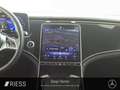 Mercedes-Benz EQE 300 AMG Sport Night Burmes Airm Ambi Kamera 21" Grigio - thumbnail 5