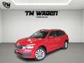 Skoda Kamiq 1.0 tsi Monte Carlo 115cv * 48.000 KM * Rouge - thumbnail 1