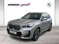 BMW X1 xDrive20d M Sportpaket Silber - thumbnail 1