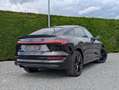 Audi e-tron Sportback Q8 e-tron - Black Edition -2x s-line - s Zwart - thumbnail 3