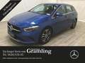 Mercedes-Benz B 200 d Progressive AHK*Distron*MULTIBEAM*Kamera Blau - thumbnail 1