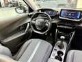 Peugeot 2008 1.2 PureTech Allure, 130Pk, 2020, Nieuwe distribut Grijs - thumbnail 4