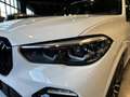 BMW X5 X5 xDrive30d Msport Bianco - thumbnail 9
