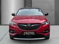 Opel Grandland X Elegance Hybrid PDC+Kamera Navi Sitzh. CarPlay Rot - thumbnail 4
