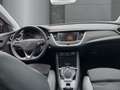 Opel Grandland X Elegance Hybrid PDC+Kamera Navi Sitzh. CarPlay Rot - thumbnail 10