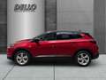Opel Grandland X Elegance Hybrid PDC+Kamera Navi Sitzh. CarPlay Rot - thumbnail 2