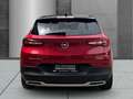 Opel Grandland X Elegance Hybrid PDC+Kamera Navi Sitzh. CarPlay Rot - thumbnail 6