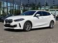 BMW 118 118i Aut. M Sport / Glasdach / Harman-Kardon Sound Weiß - thumbnail 1