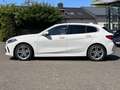 BMW 118 118i Aut. M Sport / Glasdach / Harman-Kardon Sound Weiß - thumbnail 3