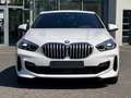 BMW 118 118i Aut. M Sport / Glasdach / Harman-Kardon Sound Weiß - thumbnail 2
