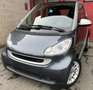 smart forTwo Coupe 1.0i Mhd Pulse Softouch + CLIM + CAR-PASS Gris - thumbnail 1