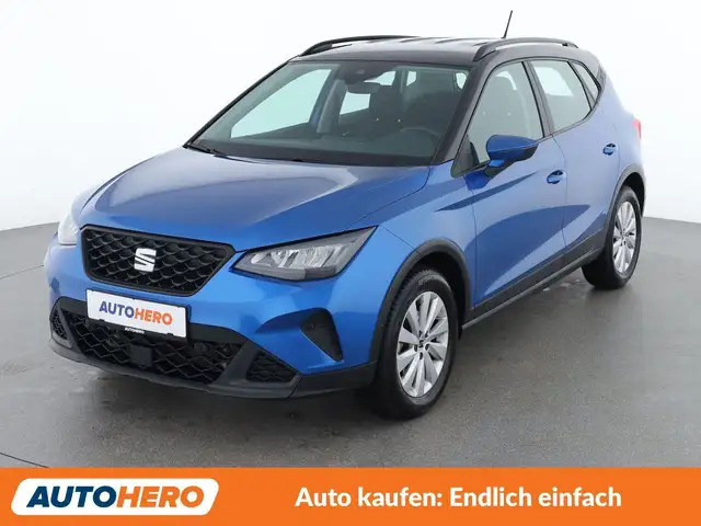 SEAT Arona 1.0 TSI Style