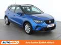 SEAT Arona 1.0 TSI Style Blau - thumbnail 8