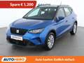 SEAT Arona 1.0 TSI Style Blau - thumbnail 1