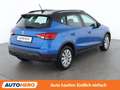 SEAT Arona 1.0 TSI Style Blau - thumbnail 6