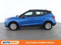SEAT Arona 1.0 TSI Style Blau - thumbnail 3