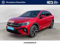 Volkswagen Taigo 1.5 TSI 150 DSG7