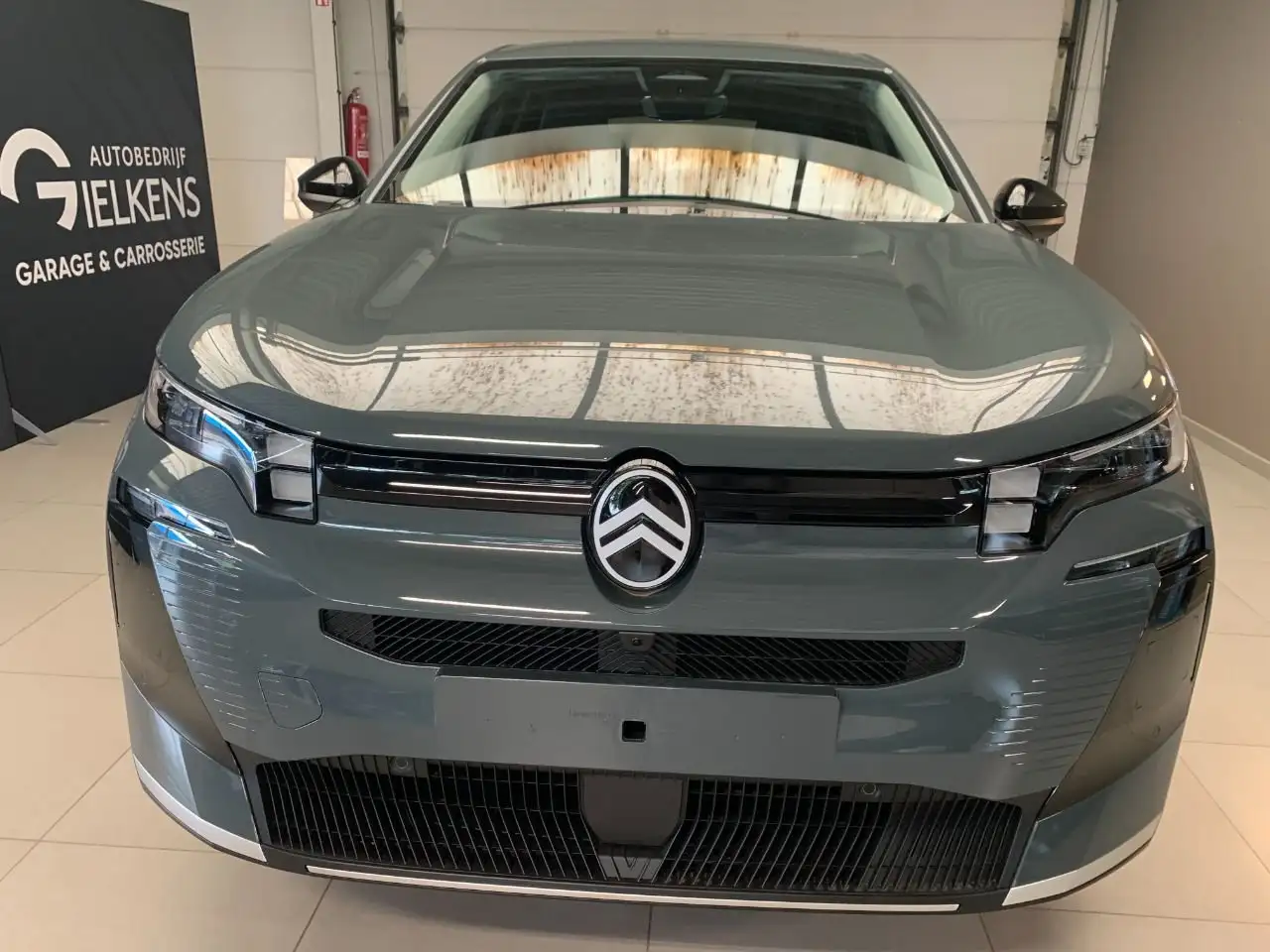 Citroen C5 Aircross 2026