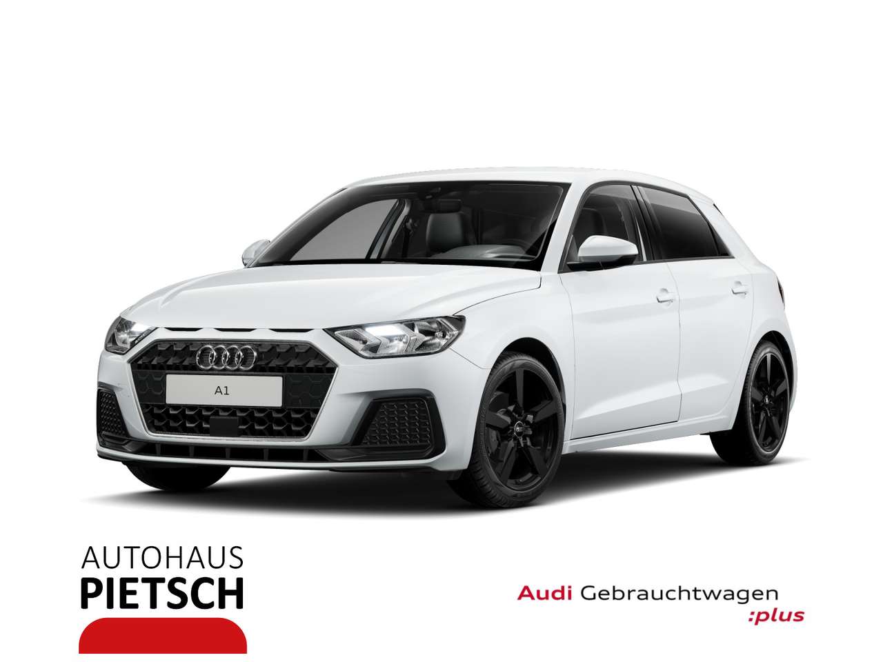 Audi A1 2026